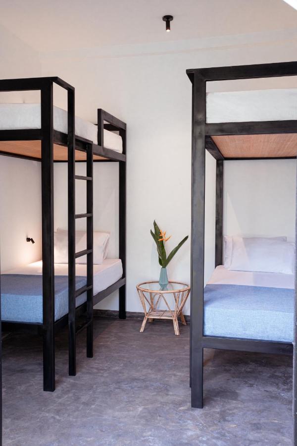 Hostel The Well Ahangama Zewnętrze zdjęcie