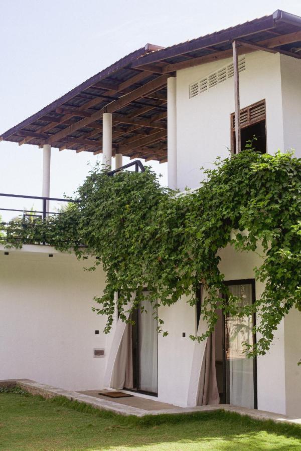 Hostel The Well Ahangama Zewnętrze zdjęcie