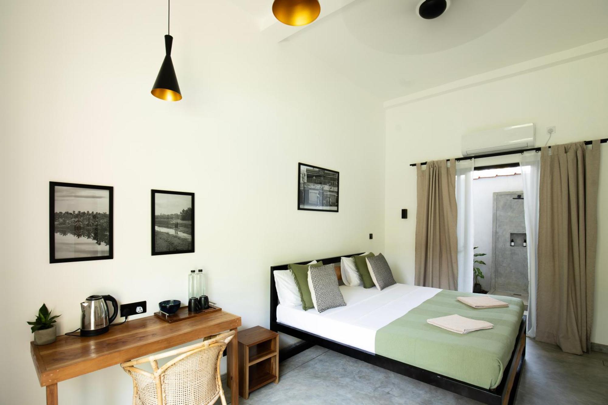 Hostel The Well Ahangama Zewnętrze zdjęcie